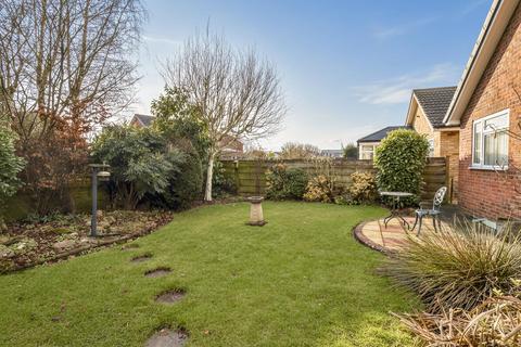 3 bedroom detached bungalow for sale, Trent Avenue, Huntington, York