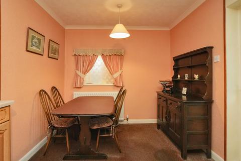 3 bedroom detached bungalow for sale, Trent Avenue, Huntington, York