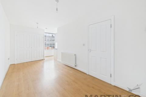 undefined, Crown Street, Redbourn