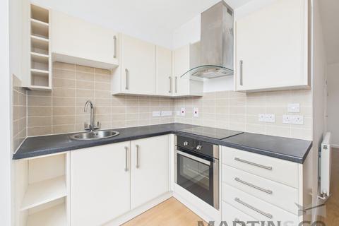undefined, Crown Street, Redbourn