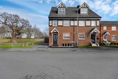 undefined, Price Close, Moston, Sandbach, Cheshire, CW11 3JY
