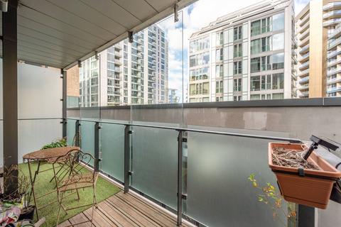 2 bedroom flat to rent, Enterprise Way, Putney, London, SW18