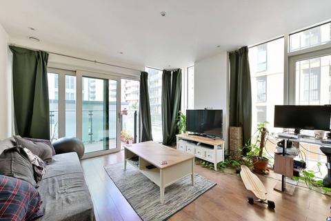 2 bedroom flat to rent, Enterprise Way, Putney, London, SW18