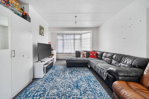 3 bedroom house for sale, Cloister Road, North Acton, London, W3