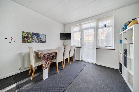 3 bedroom house for sale, Cloister Road, North Acton, London, W3