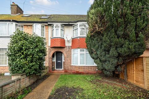 undefined, Cloister Road, North Acton, London, W3