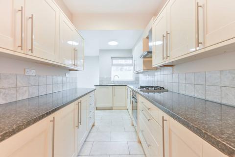 4 bedroom house to rent, Kingsley Avenue, Ealing, London, W13