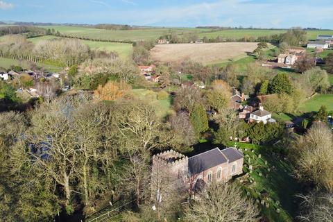 3 bedroom detached house for sale, Tathwell, Louth LN11 9SR