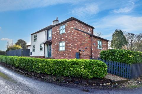 3 bedroom detached house for sale, Tathwell, Louth LN11 9SR