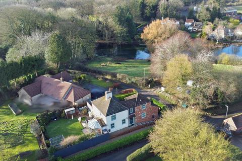3 bedroom detached house for sale, Tathwell, Louth LN11 9SR