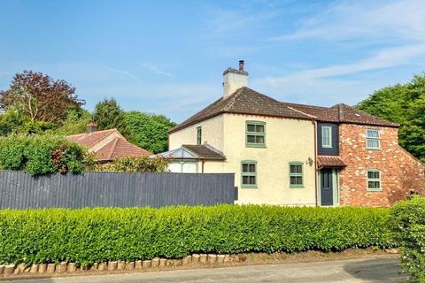 3 bedroom detached house for sale, Tathwell, Louth LN11 9SR