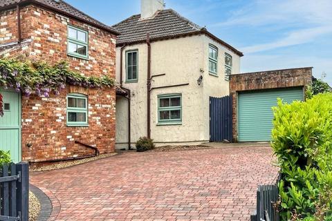 3 bedroom detached house for sale, Tathwell, Louth LN11 9SR