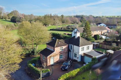 3 bedroom detached house for sale, Tathwell, Louth LN11 9SR