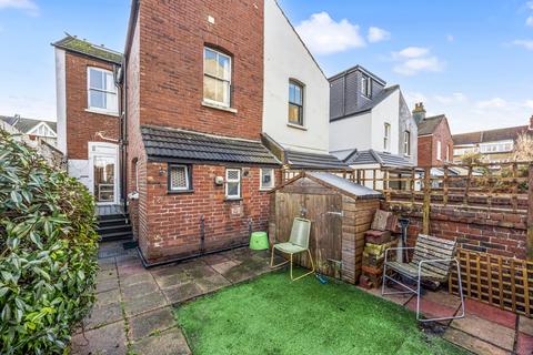 3 bedroom end of terrace house for sale, Tamworth Road, Hove BN3