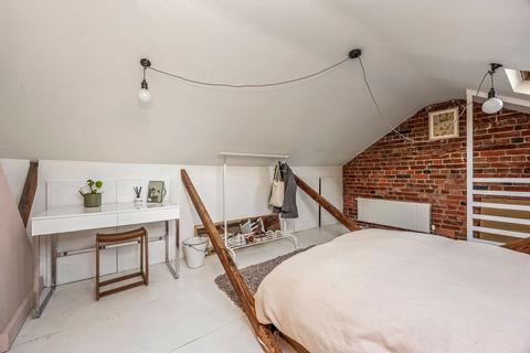 3 bedroom end of terrace house for sale, Tamworth Road, Hove BN3