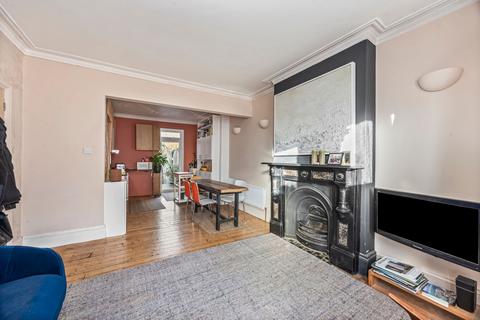 3 bedroom end of terrace house for sale, Tamworth Road, Hove BN3