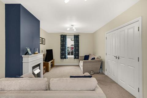 4 bedroom terraced house for sale, Sycamore Road, Pontypool NP4