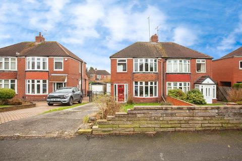 Reresby Road, Rotherham, S60