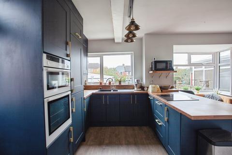 3 bedroom semi-detached house for sale, Reresby Road, Rotherham, S60