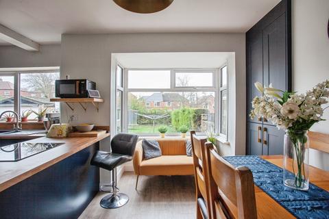 3 bedroom semi-detached house for sale, Reresby Road, Rotherham, S60