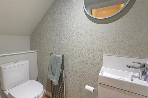 undefined, Mid Stocket Road, Aberdeen