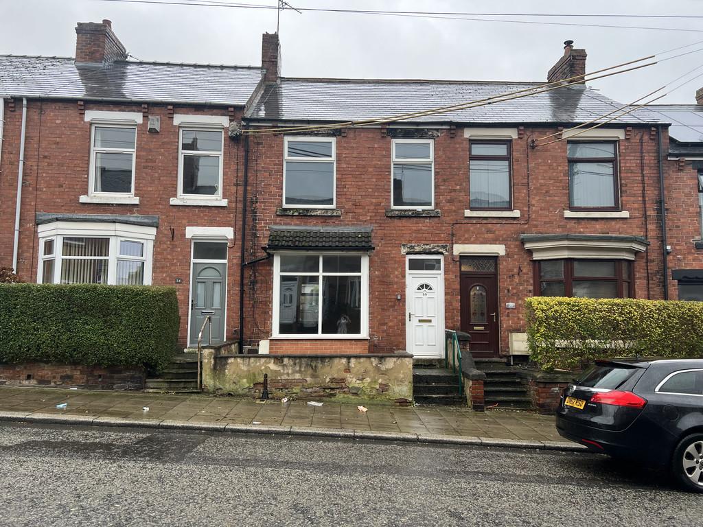External 35 darlington road  2