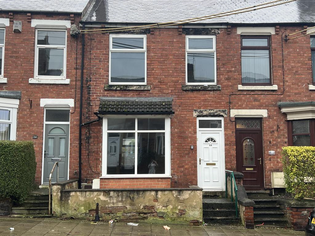 External 35 darlington road