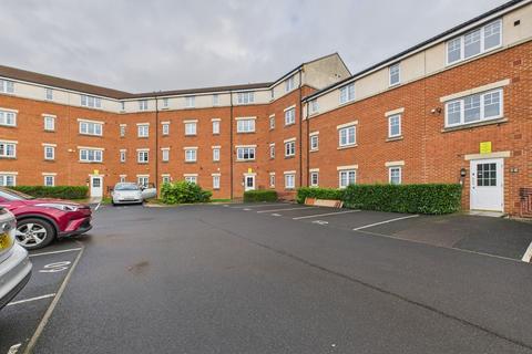 2 bedroom apartment for sale, Appleby Close, Darlington, County Durham