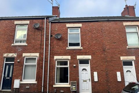 2 bedroom terraced house for sale, Eighth Street, Blackhall Colliery, Hartlepool