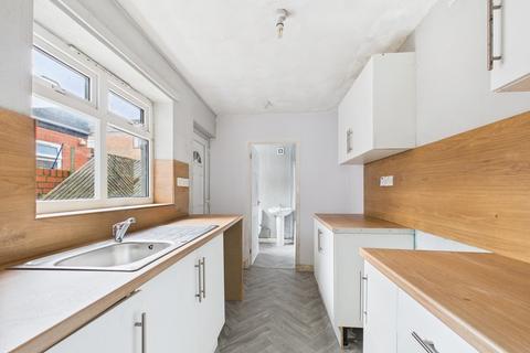 2 bedroom terraced house for sale, Eighth Street, Blackhall Colliery, Hartlepool