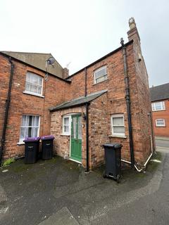 undefined, Kidgate Mews, Louth. LN1 9HA