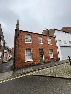 undefined, Kidgate Mews, Louth. LN1 9HA