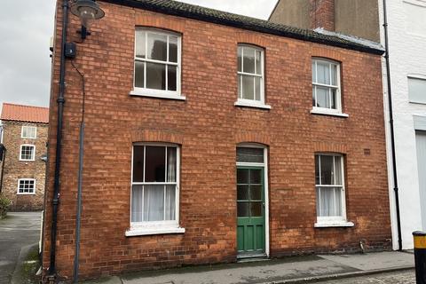 undefined, Kidgate Mews, Louth. LN1 9HA