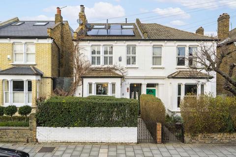 undefined, Sistova Road, London SW12