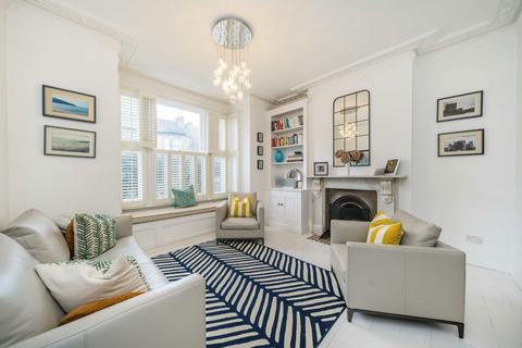undefined, Sistova Road, London SW12