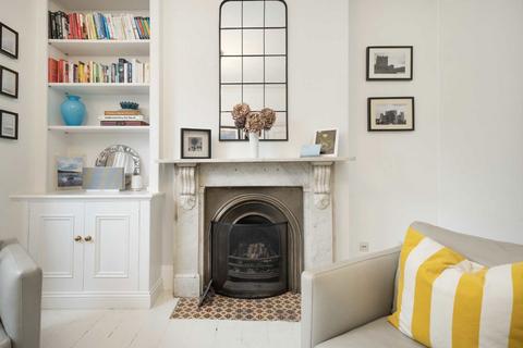 undefined, Sistova Road, London SW12