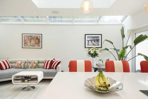 undefined, Sistova Road, London SW12
