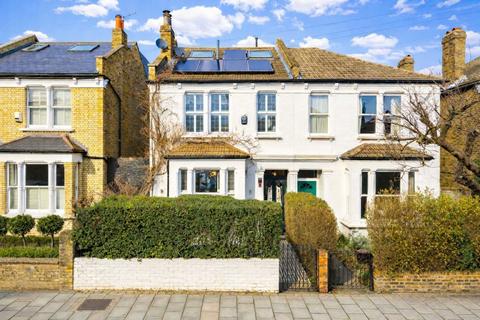 undefined, Sistova Road, London SW12