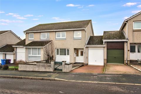 undefined, Inchbrayock Road, Montrose DD10