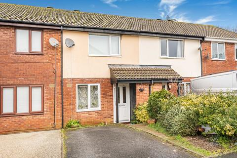 2 bedroom terraced house for sale, Mill End, Kingsteignton