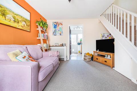 2 bedroom terraced house for sale, Mill End, Kingsteignton