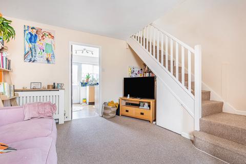 2 bedroom terraced house for sale, Mill End, Kingsteignton