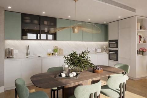 undefined, Oval Village, Kennington Ln, SE11