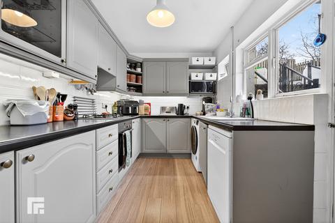 2 bedroom terraced house for sale, Merthyr Road, Tongwynlais, Cardiff