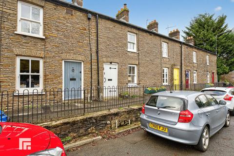 2 bedroom terraced house for sale, Merthyr Road, Tongwynlais, Cardiff