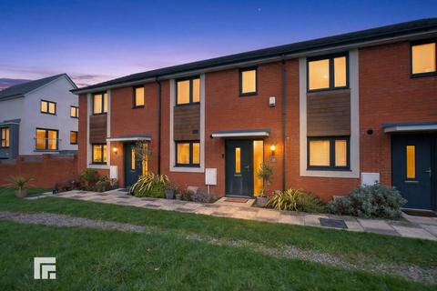 undefined, Clos Y Gadwyn, Cardiff