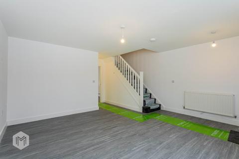 undefined, Abraham Fold, Little Hulton, Manchester, Greater Manchester, M38 9QA