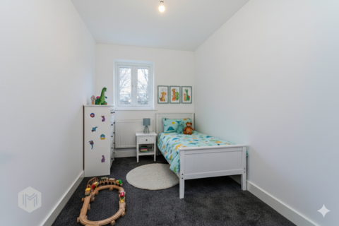 undefined, Abraham Fold, Little Hulton, Manchester, Greater Manchester, M38 9QA