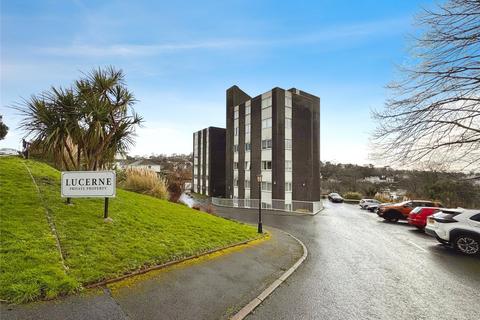 Lower Warberry Road, Devon TQ1