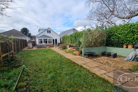 4 bedroom detached bungalow for sale, Hill View Road, Bournemouth